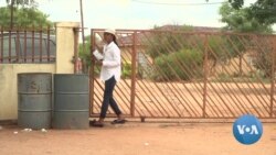 Botswana Sees Dramatic Rise in Reported Rape Cases