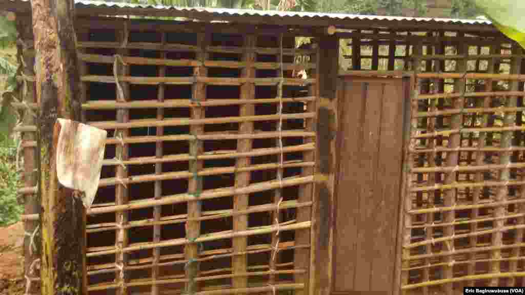 Ubutabera muri Nyamasheke 14