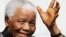 Nelson Mandela