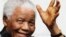 Nelson Mandela