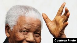 Nelson Mandela