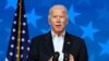 Biden Takes Lead in Pennsylvania, Georgia 