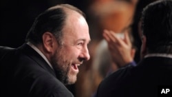 Gandolfini es considerado como uno de los mejores actores de las últimas décadas y su capacidad interpretativa ha sido comparada con los legendarios Marlon Brando y Al Pacino.