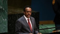 Le président Farmajo appelle à la tenue d'élections en Somalie