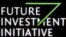 FILE —The logo of Saudi Arabia's annual Future Investment Initiative conference is pictured during the conference in Riyadh on October 25, 2023.