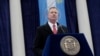 De Blasio Sworn In as New York Mayor