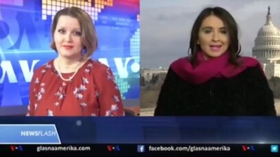 Очекувања од говорот на Трамп