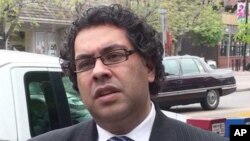Amuuraha Islaamka: Duqa Cusub ee Galgari waa Muslim