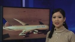 Truyền hình vệ tinh VOA Asia 18/1/2013
