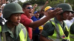 دولت ونزوئلا بايد صدها ميليون دلار به «اکسان موبيل» خسارت دهد