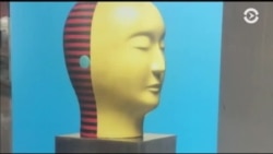 Настоящее Время. Америка – 12 мая 2017