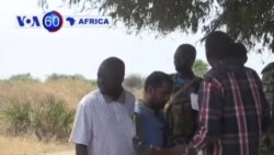 Manchetes Africanas
3 Fevereiro 2014