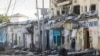 Gunmen Storm Somali Hotel, Leave 20 Dead