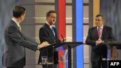 Britania në prag të zgjedhjeve për parlamentin e ri