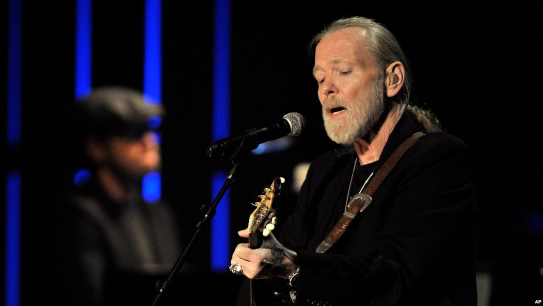 Gregg Allman, Star of Southern Rock, Dies at Age 69