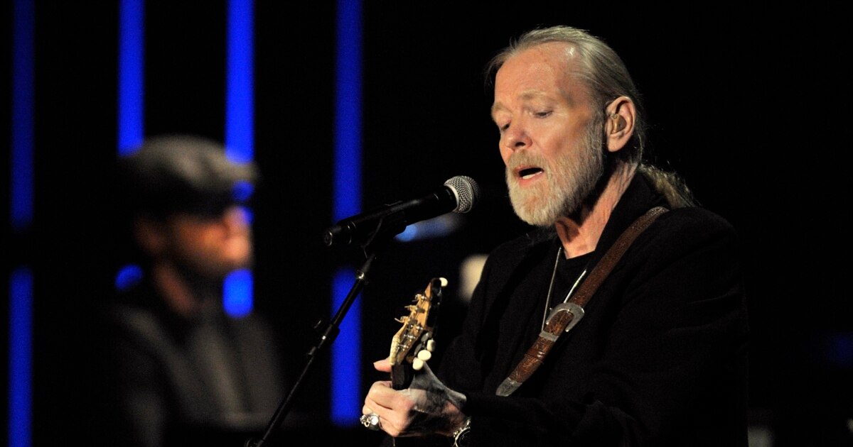 Gregg Allman, Star of Southern Rock, Dies at Age 69