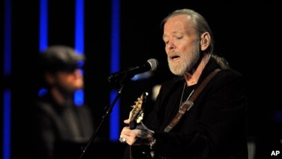 Gregg Allman, Star of Southern Rock, Dies at Age 69