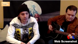 Border Crossings: Sam Williams