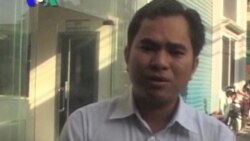 An American Pedophile Sentenced to Four Years in Prison (Cambodia news in Khmer)