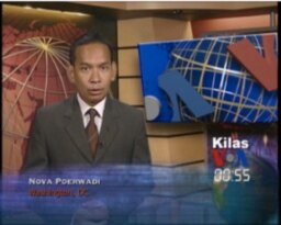Kilas VOA 10 September 2013