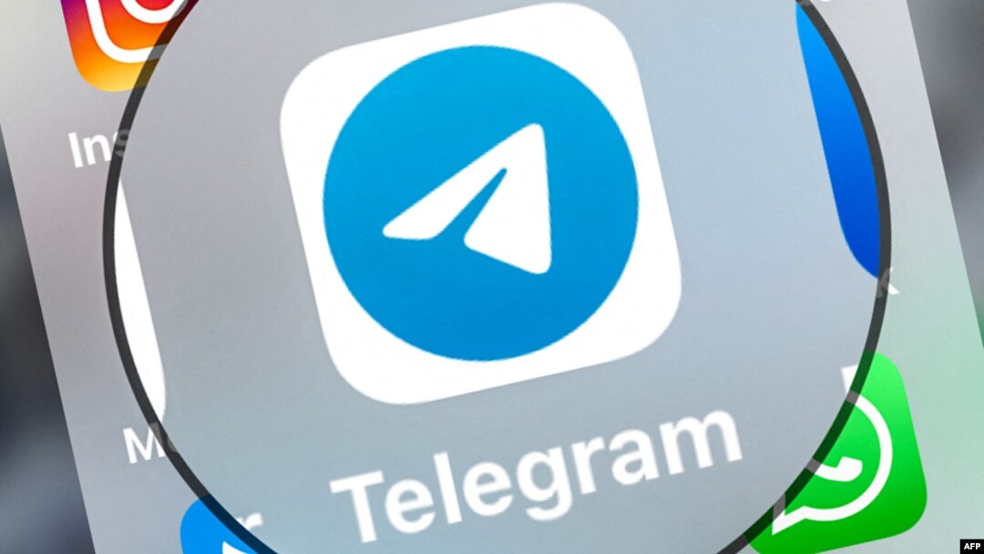 Ruski ratni blogeri kažu da je Telegram postao ključno sredstvo komunikacije između vojnih jedinica uključenih u rat u Ukrajini.