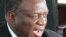 Va Emmerson Mnangagwa