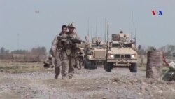 A política externa de Trump