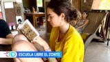 El Zonte: Escuela alternativa en El Salvador que promueve el aprendizaje libre 