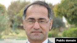 سالار فه‌تاح