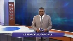 Le Monde Aujourd’hui