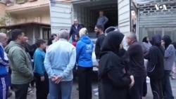 ملګري ملتونه: په منځني ختیځ کې د جګړو زیاتوالی ښایي افغانستان ته د کډوالو د راستنېدو بهیر چټک کړي