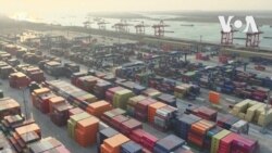 儘管與美國的貿易戰升級 中國今年經濟成長目標仍設定5%