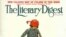  ‘리터러리 다이제스트(Literary Digest)’ 잡지