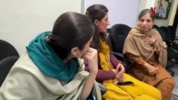 دې کال د ښځو د نړیوالې ورځې موضوع ”عمل کې تیزي راولئ“ صنفی برابرۍ ترلاسه کولو لپاره د چټک او فیصله کن عمل اهمیت په ګوته کوي