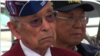 Japanese-Americans Remember End of World War II