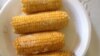 The maize farmer says he hopes to expand his business in the near future to cater for African immigrants. (Photo: VOA)