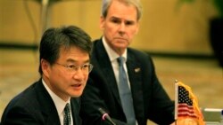 Yun On Democracy In Asia Rebalance