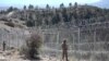 Pakistan Builds Afghan Border Fence in Effort to Reduce Terrorist Attacks