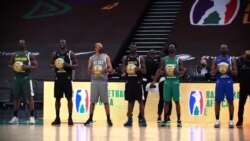 Official Opening of Basketball Africa League Competition