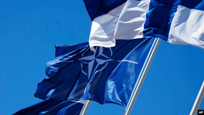 Finland NATO