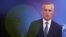 Tổng thư ký NATO Jens Stoltenberg.