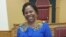 Monica Mutsvangwa
