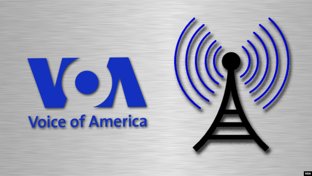 VOA Radio 