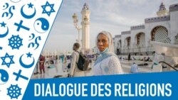 Dialogue des religions : modernité et tradition de Touba