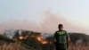 8,000 People Evacuated as Wildfire Sweeps Spain’s Canary Islands