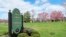 This April 16, 2020, photo shows the Andover Subacute and Rehabilitation Center in Andover, N.J. 