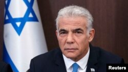 Izraelski premijer Yair Lapid, koji je ujedno i ministar vanjskih poslova, naredio je ukor ambasadora Gendlera.