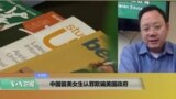 VOA连线(陈航)：中国留美学生认罪欺骗美国政府