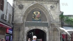COVID Turkey Bazaar -- USAGM