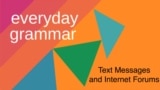 everyday grammar